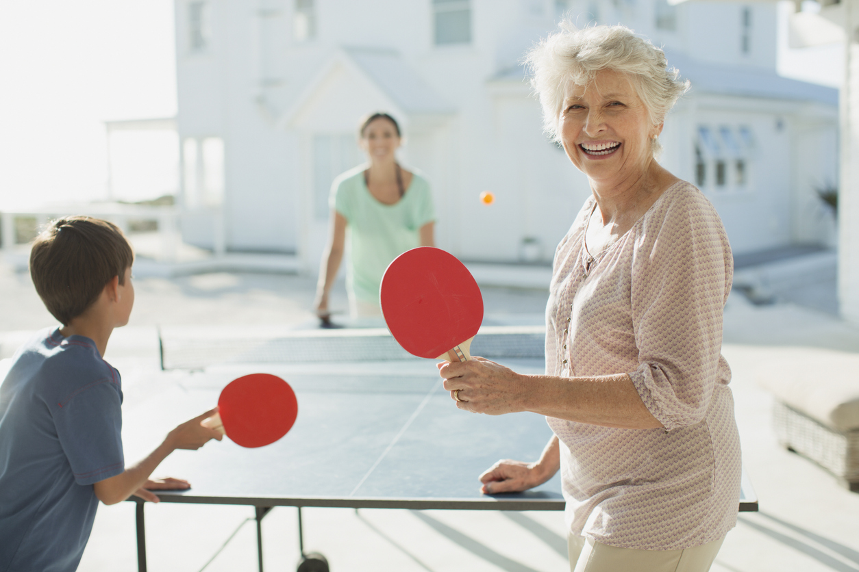 5 Fun Activities for Seniors to Enjoy and Stay Active - OlderNBetter